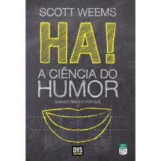 Ha! A Ciencia Do Humor