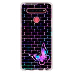 Capa Capinha De Celular Compatível com LG K51S LG Personalizada