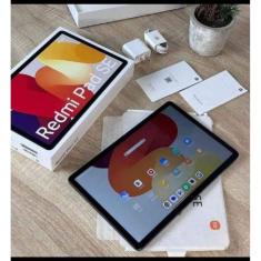 Tablet Xiaomi Redmi Pad SE 128GB  4GB RAM Wi-Fi Tela 11" Android 13  B