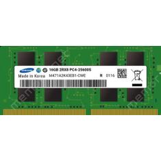 Memória Ram Gamer Ddr4 16gb notebook 2666mhz  note - Samsung