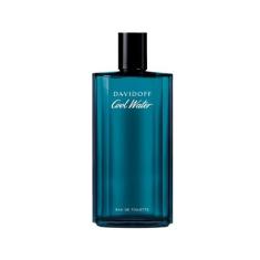 Davidoff Cool Water EDT Perfume Masculino 200ml