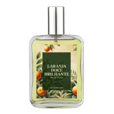 Perfume Laranja Doce Brilhante Homem 100Ml Natural Vegano - Essência D