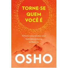 Livro - Torne-se quem você é