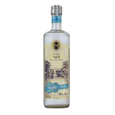 Cachaça herança mineira prata 700ml, Unica, U