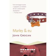 Livro Marley & Eu