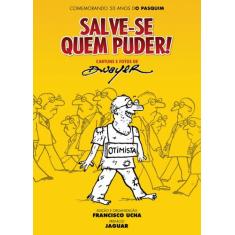 Livro - Salve-se quem puder!