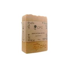 Kit Sabonete Artesanal Rejuvenescedor Com Argila Amarela 110g - Casa P