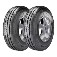 Kit 2 Pneus 195/55R15 Firestone F700 85H