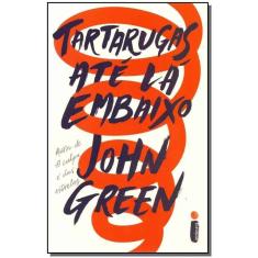 Tartarugas Até Lá Embaixo