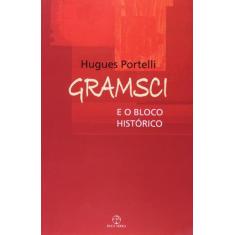 Livro - Gramsci e o bloco histórico