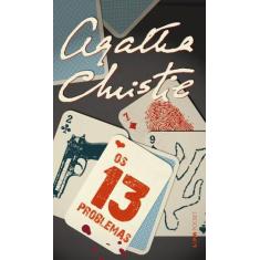 Livro - Os 13 problemas