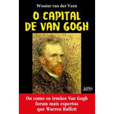 Livro - O Capital de Van Gogh