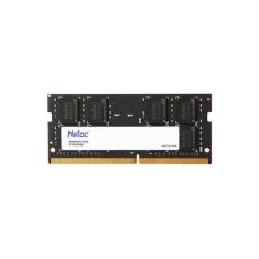 Memória RAM Netac Basic DDR4 3200MHz 8GB SODIMM
