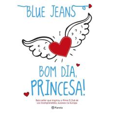 Livro - Bom dia, princesa!