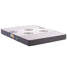 Colchão Queen Espuma D45 Pérola (158x198x20) - Polar