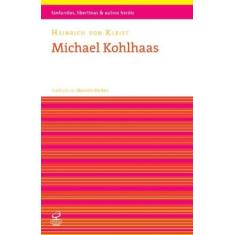 Livro - Michael Kohlhaas
