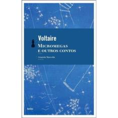 Micromegas E Outros Contos