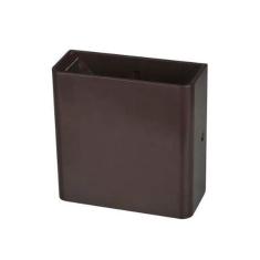 Arandela Clean Led Ip65 3W 3000K