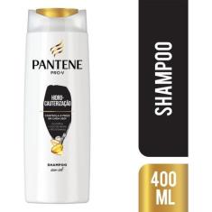 Shampoo Pantene Pro-v Hidro-cauterizacao 400ml