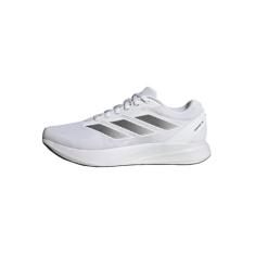 Tênis Adidas Duramo RC Branco e Preto - Masculino - 44 - Branco