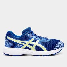 Tênis Infantil Asics Buzz 4 Gs-Unissex