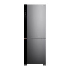 Geladeira Inteligente B= Smart Brastemp Frost Free Inverse 500 Litros Cor Inox - BRE66AK