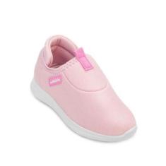 Tênis Slip On Molekinha MK24-25033-Feminino
