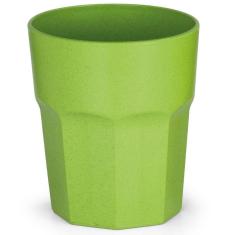 Copo Fibra de Arroz Nature Colors TopGet-Unissex