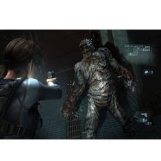 Resident Evil Revelations 2 - Ps4