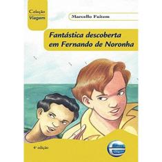 Fantastica Descoberta Em Fernando De Noronha