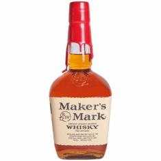 Whisky Maker&039S Mark Bourbon 750 Ml - Maker's Mark