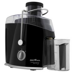 Centrífuga de Frutas e Alimentos Juicer 700 Britânia 220V Preto