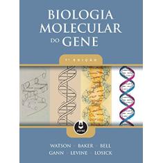 Biologia Molecular do Gene