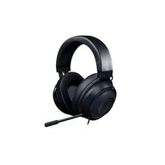 Headset Gamer Razer Kraken Multi Platform, Preto, RZ.AU.KR.02.RT