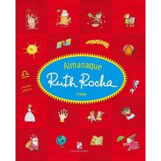 Almanaque ruth rocha