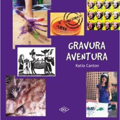 Gravura Aventura