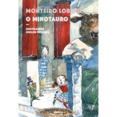 O Minotauro
