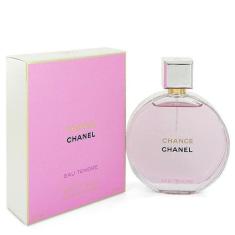 Chanel Chance Eau Tendre Edp 100 Ml Para Mulher