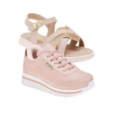 Tenis Escolar e Papete de Menina - KIT 2 PARES Tam 24 ao 34-Feminino