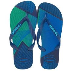 Chinelo Masculino Havaianas Trend-Masculino