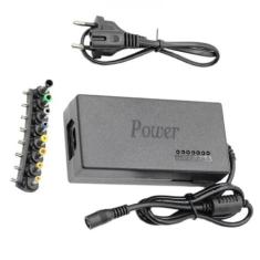 Fonte Carregador Universal Notebook Laptop Cce Acer Positivo - Smart