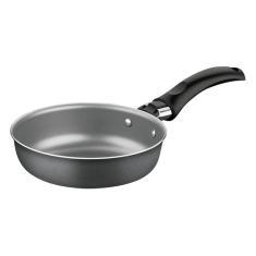 Frigideiras Antiaderente Turim 13cm 20182/013 Tramontina, Chumbo, 13cm
