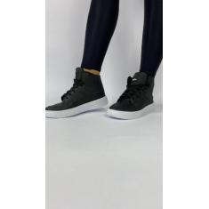 Tênis de Treino Vibe Fit - Preto, 36