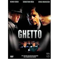 DVD Ghetto - Heino Ferch - AMZ