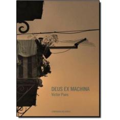 Deus Ex Machina