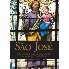 Livro - São José