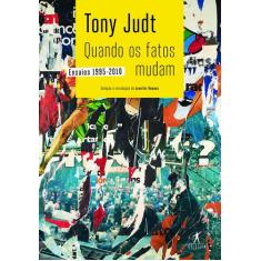 Livro - Quando os fatos mudam