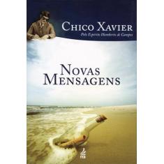 Novas Mensagens - Feb