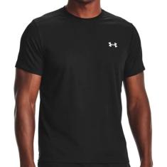 Camiseta Masculina de Treino Under Armour Speed Stride