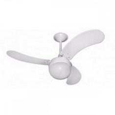 Ventilador Teto Venti-Delta Montana 3 Pas Branco 220V. - VENTI DELTA, 